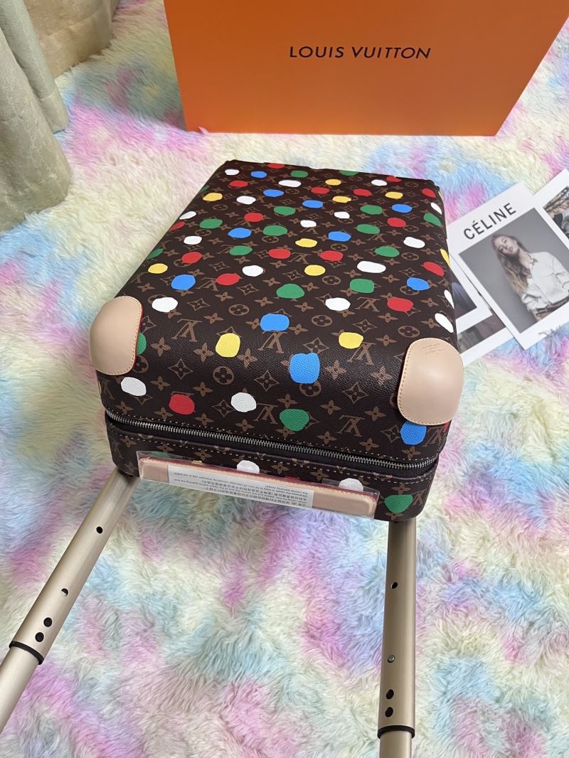 Louis Vuitton Suitcase